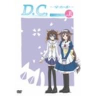 D.C.~ダ・カーポ~ DVDメインストーリー(6)