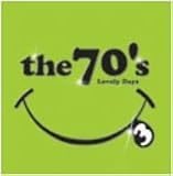 [CD]オムニバス The 70’s 3