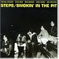 Smokin in Pit