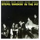Smokin in Pit