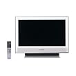 SONY BRAVIA 26V�^ �n��EBS�E110�xCS�f�W�^���n�C�r�W�����t���e���r KDL-26J3000W �z���C�g