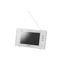 Panasonic �|�[�^�u�������Z�O�e���r(�z���C�g):SVME550W SV-ME550-W