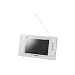 Panasonic �|�[�^�u�������Z�O�e���r(�z���C�g):SVME550W SV-ME550-W