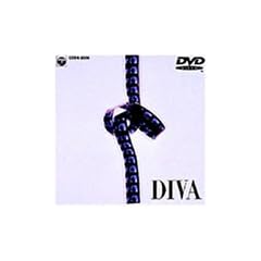 �f�B�[�o [DVD]