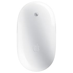 Apple Mighty Mouse Wireless Mighty Mouse MA272J/A