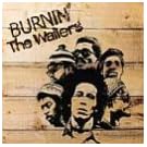 Burnin'