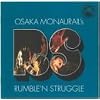 RUMBLE�fN STRUGGLE
