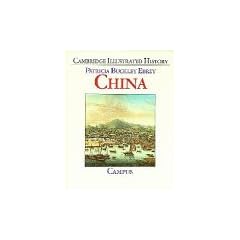 China. Eine illustrierte Geschichte