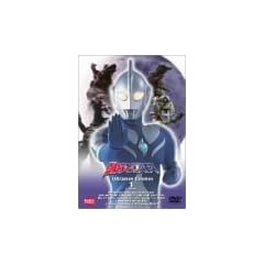�E���g���}���R�X���X Vol.1 [DVD]
