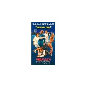 Noises Off [VHS] [Import]
