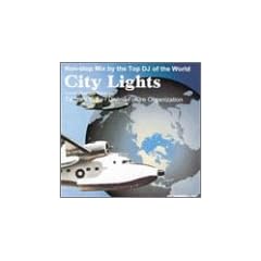 PHONOPHILE 002�uCITY LIGHTS�v