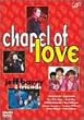 �`���y���E�I�u�E���u:�W�F�t�E�o���[�E�A���h�E�t�����Y [DVD]