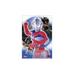 �E���g���}���R�X���X 2 [DVD]