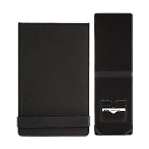 【クリックで詳細表示】キングジム ブギーボード収納ケース(BB-4用) BBA-5クロ