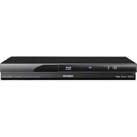 MITSUBISHI REAL �n��EBS�E110�xCS�f�W�^�� �u���[���C�f�B�X�N���R�[�_�[ HDD320GB DVR-BZ130
