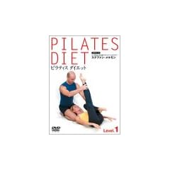 �s���e�B�X �_�C�G�b�g Level.1 [DVD]