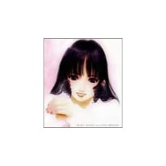 MARI IIJIMA sings LYNN MINMAY