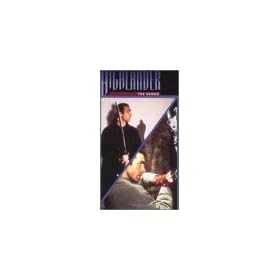 Highlander:The Series Vol.10 [VHS] [Import]