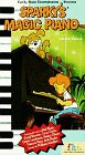  Sparkys Magic Piano