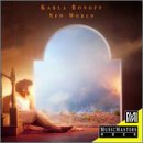 [CD]Karla Bonoff New World