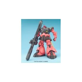 MG 1/100 MS-09RS �V���A�E�A�Y�i�u����p ���b�N�h�� (�@����m�K���_��)