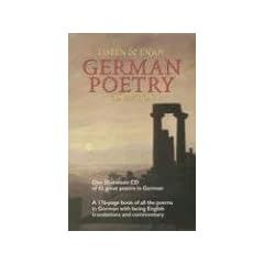 Listen & Enjoy German Poetry (CD Edition) (Dover Language Guides Listen and Learn)