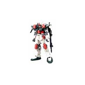 HG 1/144 GAT-X103 �o�X�^�[�K���_�� (�@����m�K���_��SEED)