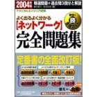 �e�N�j�J���G���W�j�A���� �悭�o��悭������ [�l�b�g���[�N] ���S���W 2004�N��