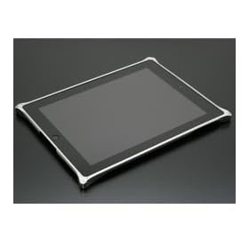 GILD design  �\���b�h�o���p�[ for iPad2 GPD-100S