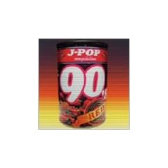 J-POP 90�fs Red(CCCD)
