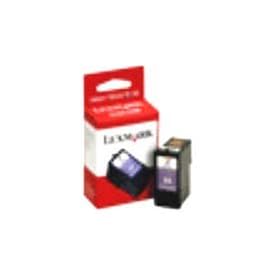 Lexmark 35 �J���[�J�[�g���b�W (Z81x,X52xx) ��e��