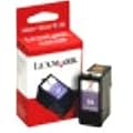 Lexmark 35 �J���[�J�[�g���b�W (Z81x,X52xx) ��e��