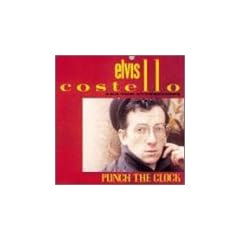 Punch the Clock (Bonus CD) (Dlx)