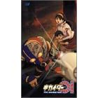 キカイダー01 THE ANIMATION Vol.3