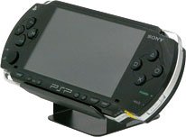  POWER SUPPORT シンプルスタンド for PSP [GY-23]