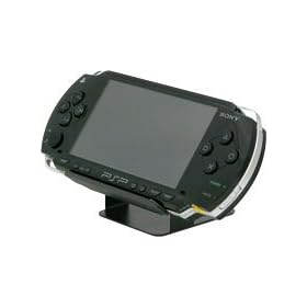POWER SUPPORT �V���v���X�^���h for PSP [GY-23]