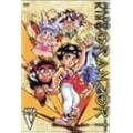 �������O�����]�[�g ��5�� [DVD]