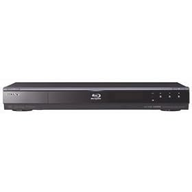 SONY �u���[���C�f�B�X�N�v���[���[ BDP-S350
