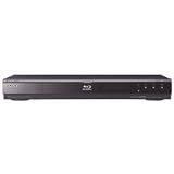 SONY �u���[���C�f�B�X�N�v���[���[ BDP-S350