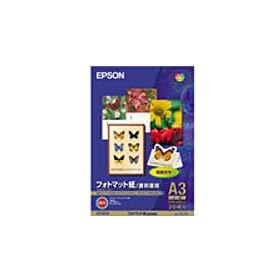 EPSON �t�H�b�g�}�b�g��/�痿��p A3�m�r�J�b�g�� 20������ KA3N20MM