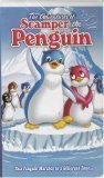  The Adventure of Scamper the Penguin