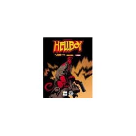 Hellboy ~�j�ł̓��t~ ���{���