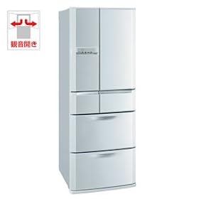 �O�H 545L 6�h�A �m���t�����①�Ɂi�v���~�A���V���o�[�j���r�b�O MR-E55R-S