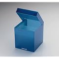 �G���R�� �s�D�zCD/DVD�P�[�X��p�{�b�N�X�i�u���[�j CCD-027BU