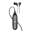 SONY Bluetooth���C�����X�X�e���I�w�b�h�Z�b�g �}�C�N�t�� �u���b�N DR-BT100CX/B