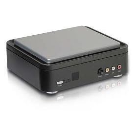 Hauppauge HAUPPAUGE TV CAPTURE HD-PVR01182