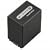 SONY ���`���[�W���u���o�b�e���[�p�b�N NP-FH100