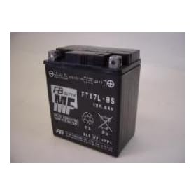 YTX7L-BS GS���A�T�o�b�e���[