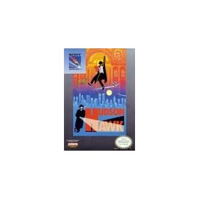 HUDSON HAWK(�A����)