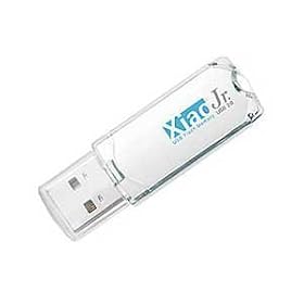 �v�����X�g���e�N�m���W�[ Xiao Jr.4GB USB2.0�Ή��t���b�V�������� PFU-2JU/4G
